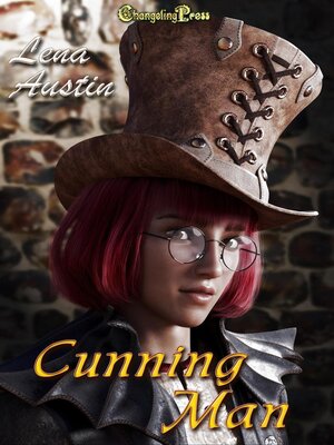cover image of Cunning Man
